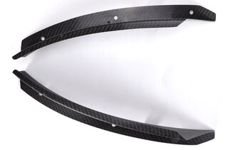 Dive Plane Spoiler Set 991.1 GT3 / RS / Cup - Carbon