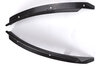 Dive Plane Spoiler Set 991.1 GT3 / RS / Cup - Carbon