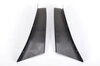 Dive Plane Spoiler Set 991.1 GT3 / RS / Cup - Carbon