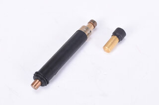 Horn Contact Pin 356 / 911 / 912 / 914 - With Extension Hub - 3.5 Inch (90 mm) Length