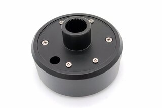 Steering Wheel Spacer 911 69-73 - 1.18 inches (30 mm) - Includes Spline