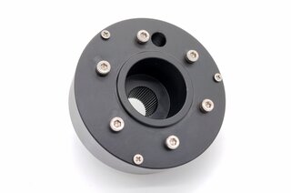 Steering Wheel Spacer 911 69-73 - 1.18 inches (30 mm) - Includes Spline