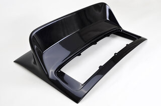 Queue de canard RS 73 pour 964 en polyester