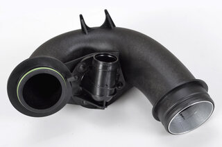 Air Duct - Right