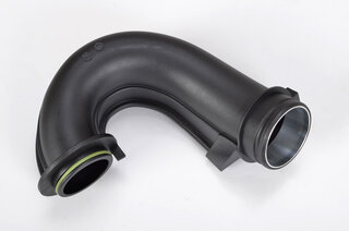Air duct - Left