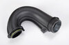 Air duct - Left