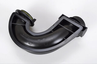 Air duct - Left