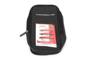 Sac avec goulotte de remplissage pour huile moteur 1 litre