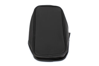 Sac avec goulotte de remplissage pour huile moteur 1 litre