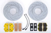 Kit complet service freins SPORT AV 944 Turbo S (88-89)