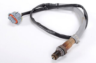 Oxygen Sensor 991.1 and 991.2 Turbo / S / 991.2 GT2 RS - Post-Catalyst