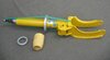 Front Shock Absorber 955 Cayenne - BILSTEIN - B6 - Left - Street Sport