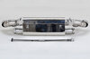 Valved Sport Muffler 991.2  Models - Brombacher