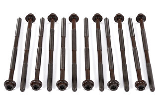 Zylinderkopfschraubensatz M10x230mm 10.9  (12St.)