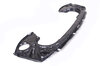 Rear Wing Mounting Frame 991.2 GT3 Cup