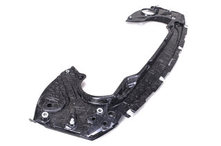 Rear Wing Mounting Frame 991.2 GT3 Cup