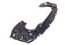 Rear Wing Mounting Frame 991.2 GT3 Cup