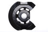 Schutzblech Bremse VA 911  1969-89 / 930  1975-77  / 914-6  1970-72