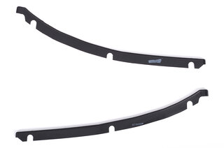 Jeu joints d'aile ATG+ARD 911  74-77 (version étroite)