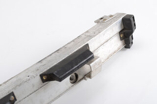 Used Bumper Reinforcement Bar - Rear