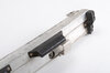 Used Bumper Reinforcement Bar - Rear