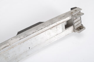 Used Bumper Reinforcement Bar - Rear