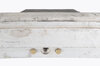 Used Bumper Reinforcement Bar - Rear