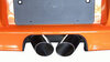 Exhaust System 997.2 GT3/RS "Brombacher" - Cat Bypass + RSR style tips