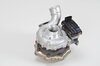 Turbolader 970 Panamera/ 92A Cayenne Diesel - Austausch