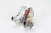 Turbolader 970 Panamera/ 92A Cayenne Diesel - Austausch