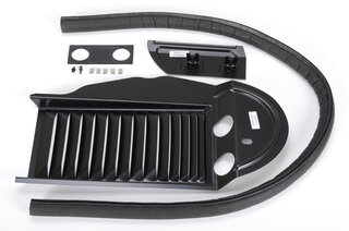 Steinschlagschutz (Satz) für Ölkühler-Kit 911 Turbo