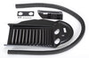Steinschlagschutz (Satz) für Ölkühler-Kit 911 Turbo