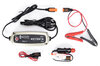 Battery Charger  - CTEK MXS 5.0 with cigarette connector cable