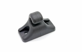 Halter Sonnenblende
