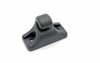 Halter Sonnenblende