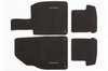 Floor Mat Set 991 - Genuine - Agate Grey - Logo - Right Hand Drive
