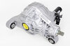 Rear Axle Differential - Exchange part-  Classification Letter PGK (ID58 / IDD8)