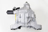 Rear Axle Differential - Exchange part-  Classification Letter PGK (ID58 / IDD8)