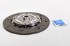 Clutch Disc 911 2.0 L 1965-69 / 914 - ZF SACHS - Performance - Ø 215 mm - Torsion Sprung