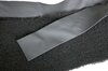 Teppichsatz komplett 964  C2/4 Feinvelour schwarz 23-teilig - für Fzg. mit Vollleder-Ausstattung