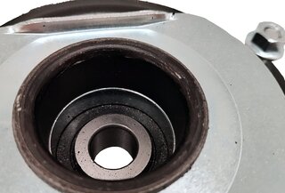 Strut Mount 993 - Front - Upper
