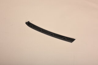 Disc right upper black only 991-2 TT
