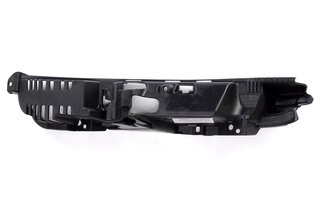 Front Bumper Support Frame 991.2 Turbo / Turbo S - Right - Black Matte