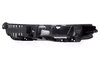 Front Bumper Support Frame 991.2 Turbo / Turbo S - Right - Black Matte