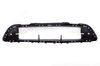 Front Bumper Center Retaining Frame 991.1 Turbo / Turbo S - Black Matte - W/O Auto Distance Control