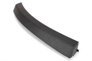Spoiler lateral G 991 GT3RS Noir ( I475 )