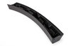 Spoiler lateral G 991 GT3RS Noir ( I475 )
