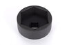 Center Lock Wheel Socket - 90mm - 2.3 kg
