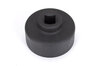 Center Lock Wheel Socket - 90mm - 2.3 kg