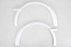 Front Fender Flare Set 997.1 / 997.2 - Genuine Cup Car - 4 Piece Set - Appx. 2 cm Wider